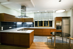 kitchen extensions Pylle